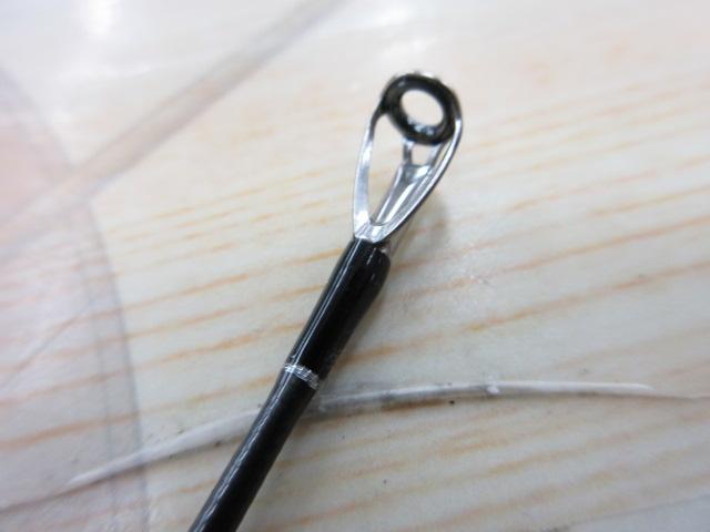 スティーズ C66ML