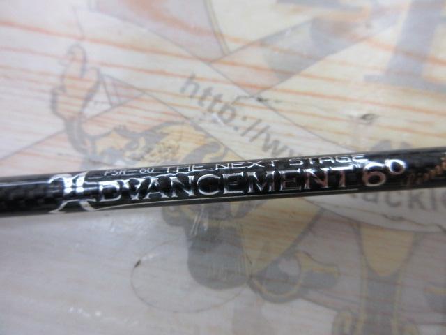 アドバンスメント PSR-60 THE NEXT STAGE