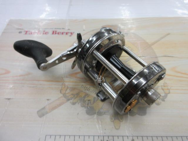 6500CS Rocket GUNNAR ガンスモーク