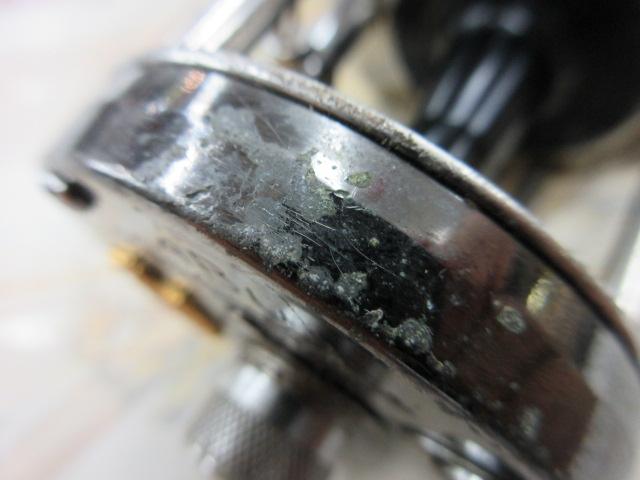 6500CS Rocket GUNNAR ガンスモーク