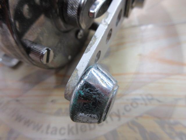 6500CS Rocket GUNNAR ガンスモーク