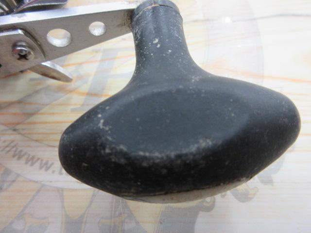 6500CS Rocket GUNNAR ガンスモーク