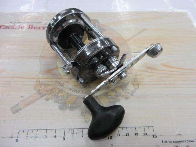 6500CS Rocket GUNNAR ガンスモーク