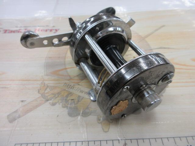 6500CS Rocket GUNNAR ガンスモーク