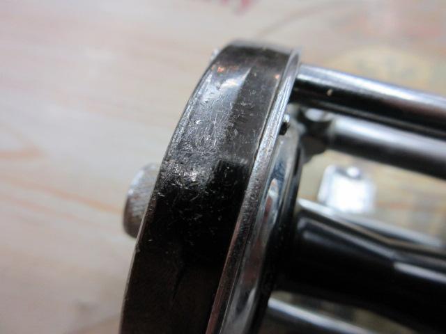 6500CS Rocket GUNNAR ガンスモーク