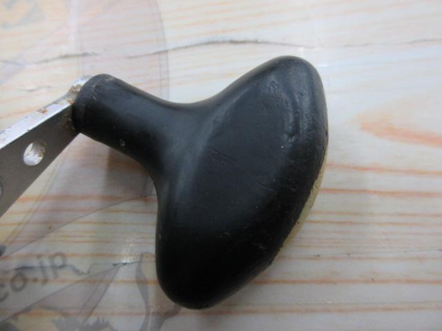 6500CS Rocket GUNNAR ガンスモーク