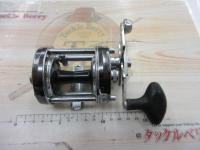 6500CS Rocket GUNNAR ガンスモーク