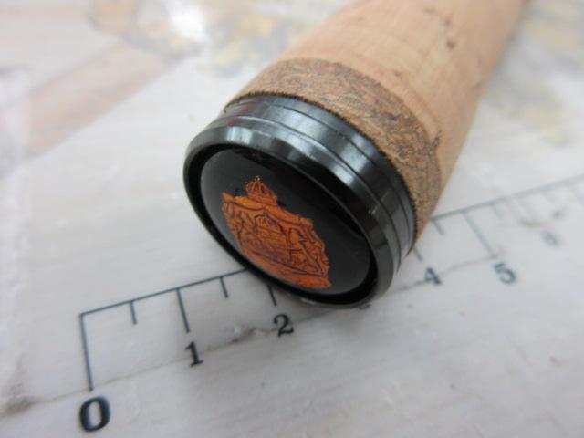 トラウティンマーキスナノ TMNS-485UL MGS-TE