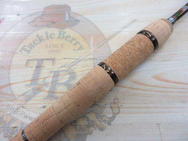 トラウティンマーキスナノ TMNS-485UL MGS-TE