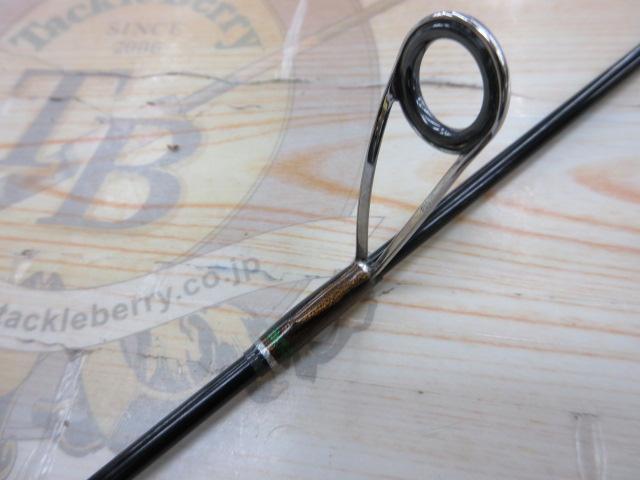 トラウティンマーキスナノ TMNS-485UL MGS-TE