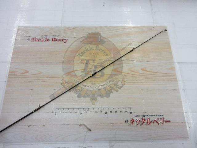 トラウティンマーキスナノ TMNS-485UL MGS-TE