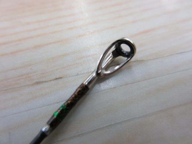 トラウティンマーキスナノ TMNS-485UL MGS-TE