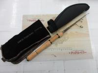 トラウティンマーキスナノ TMNS-485UL MGS-TE