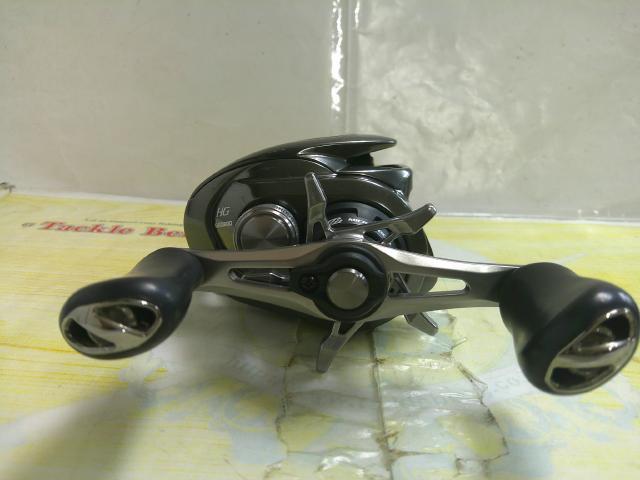 20メタニウムHG RH