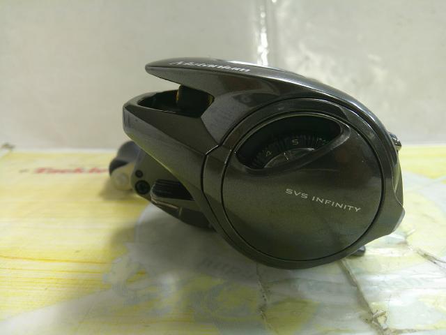 20メタニウムHG RH