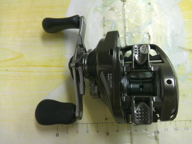 20メタニウムHG RH