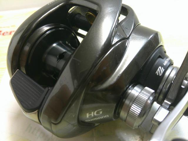 20メタニウムHG RH