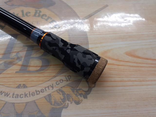 グラビアス マスターピース B-64ML+ ZZ 2023