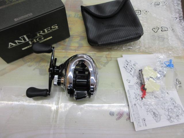 12アンタレスHG LH