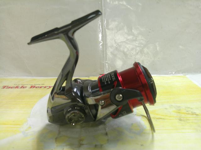 16ストラディックCI4+ 2500HGS