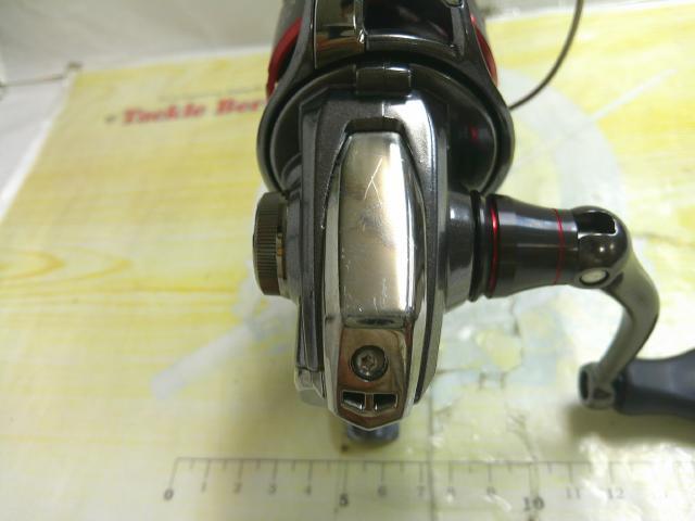 16ストラディックCI4+ 2500HGS