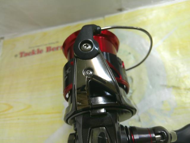 16ストラディックCI4+ 2500HGS