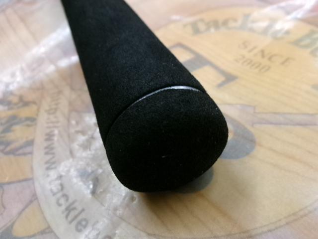 グラップラー S604