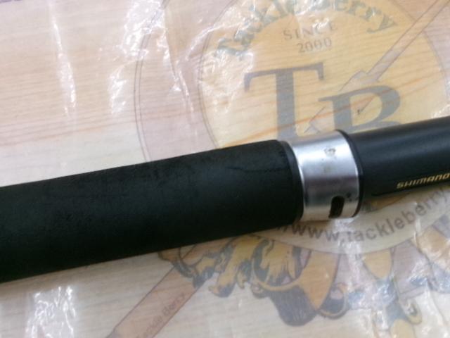 グラップラー S604