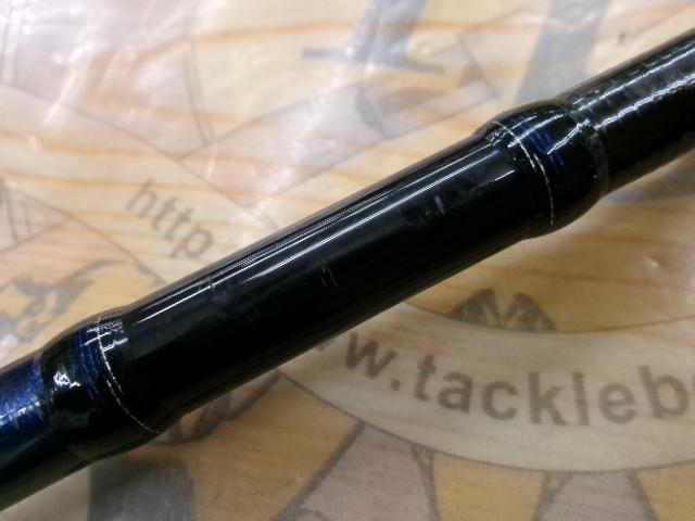 グラップラー S604