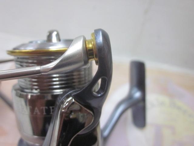 セルテート 2004フィネスカスタム