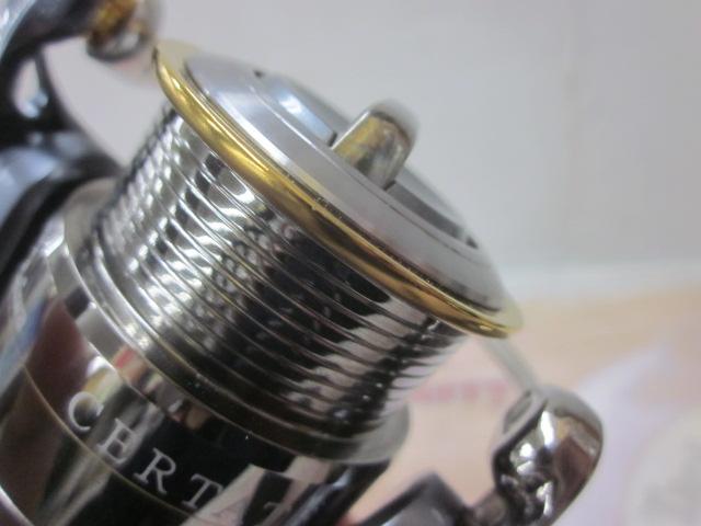 セルテート 2004フィネスカスタム