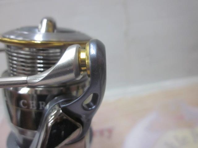 セルテート 2004フィネスカスタム