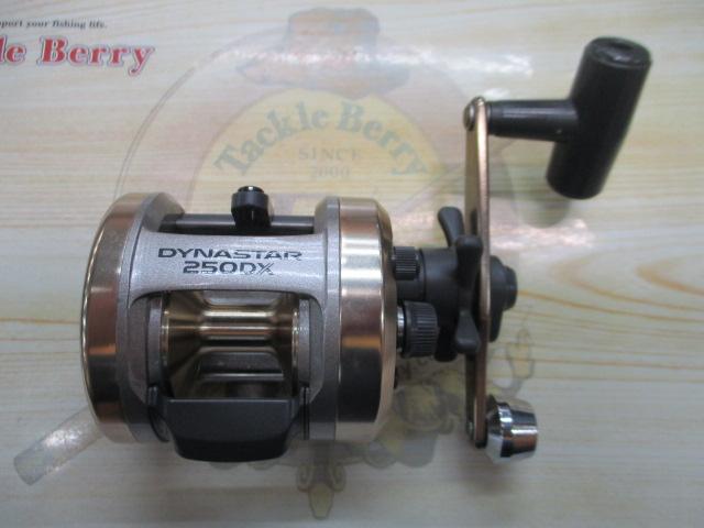 ダイナスター 250DX