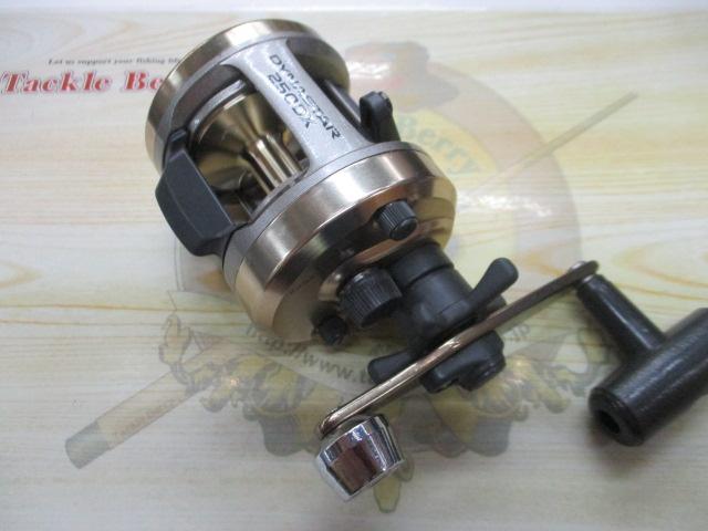 ダイナスター 250DX