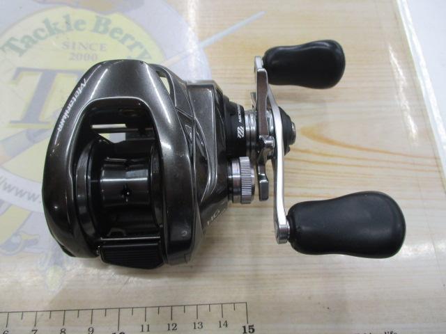 20メタニウムHG RH