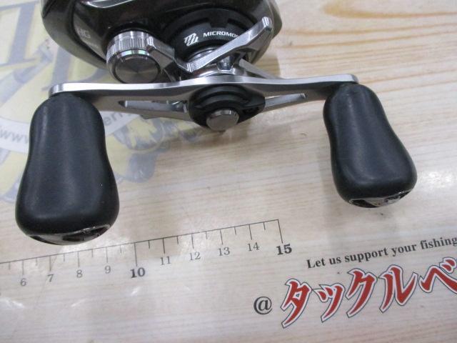 20メタニウムHG RH