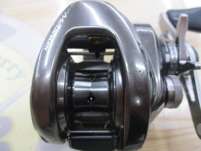 20メタニウムHG RH