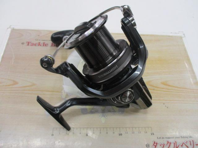 17トーナメントISO 5000遠投