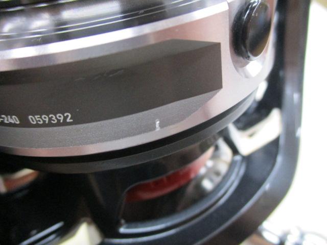 17トーナメントISO 5000遠投