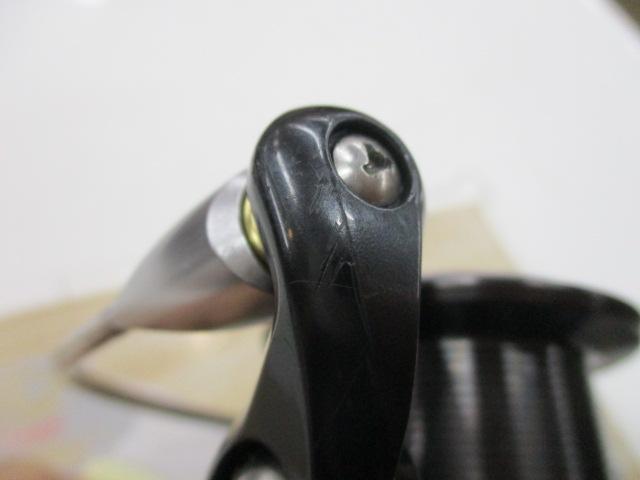 17トーナメントISO 5000遠投