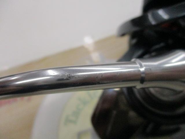 17トーナメントISO 5000遠投