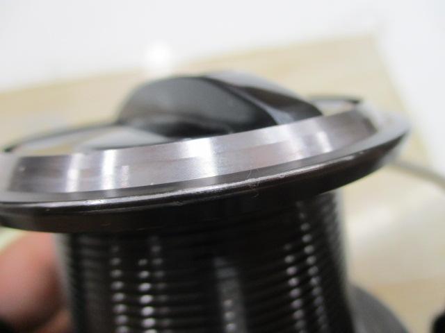 17トーナメントISO 5000遠投