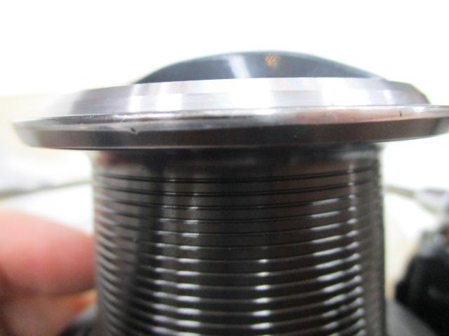 17トーナメントISO 5000遠投