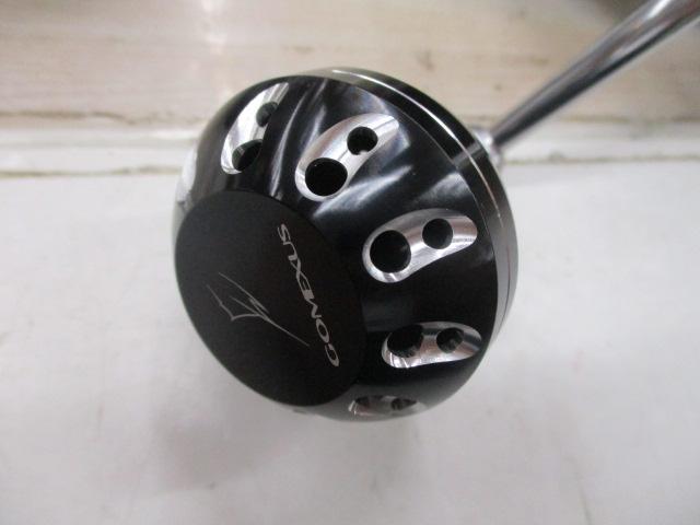 17トーナメントISO 6000遠投