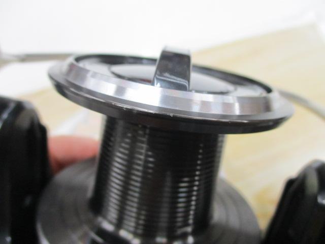 17トーナメントISO 6000遠投