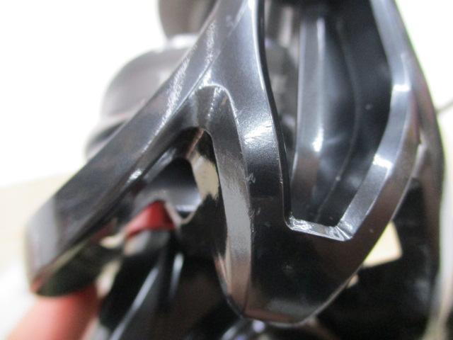 17トーナメントISO 6000遠投