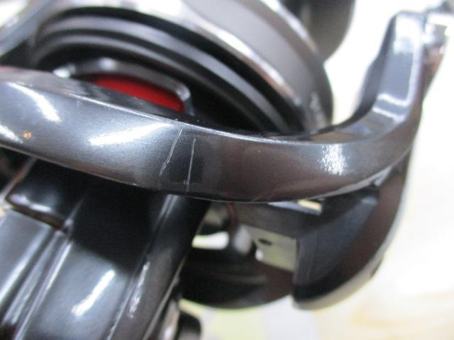 17トーナメントISO 6000遠投