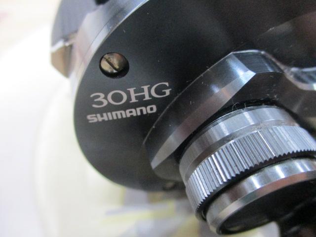 24カルカッタコンクエスト シャローエディション 30HG