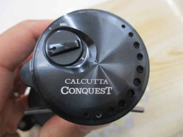 24カルカッタコンクエスト シャローエディション 30HG