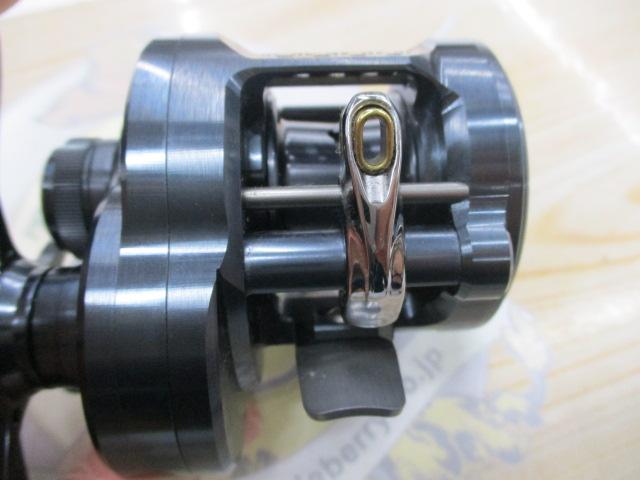 24カルカッタコンクエスト シャローエディション 30HG